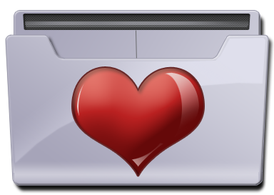 Favorites Folder